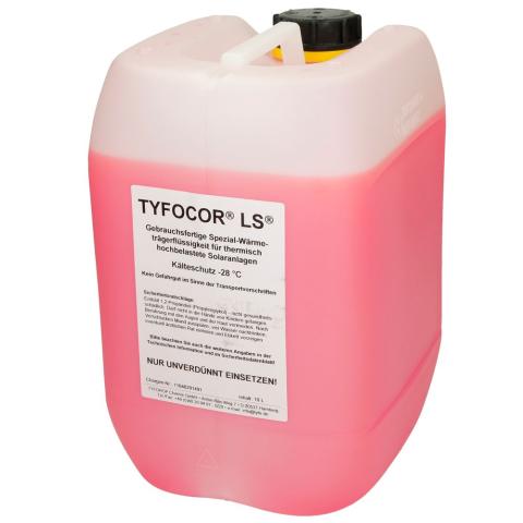 Tyfocor LS - 10 liter dunk