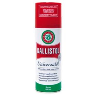 Ballistol Universalolja 200ml spray